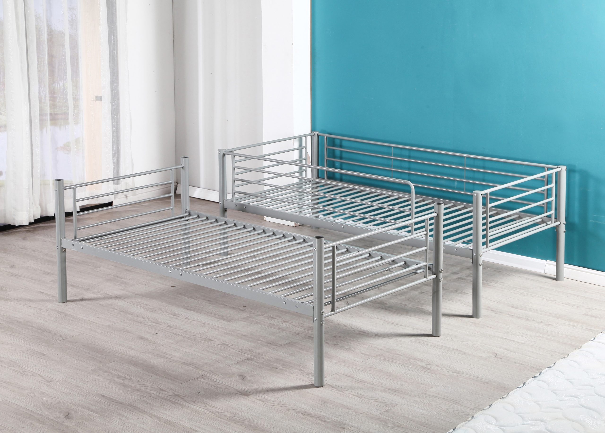LIT SUPERPOSE SEPARABLE EN METAL LUNA – Image 4