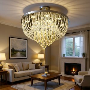 Lustre Paris