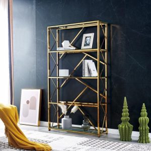 ETAGERE GEOMAG