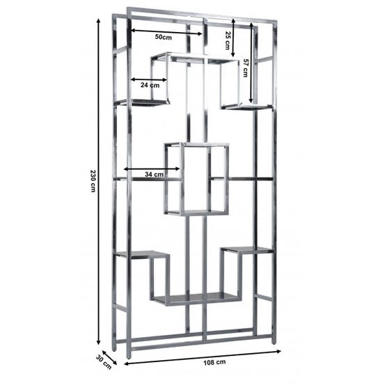ETAGERE RICHMONT – Image 4
