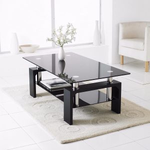 TABLE BASSE GLORIA