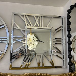Horloge AZ