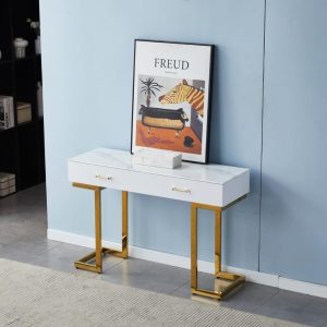 CONSOLE/COIFFEUSE  LILA