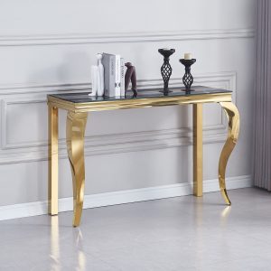 CONSOLE BAROQUE