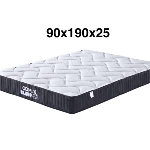 MATELAS ATHENA ROULÉ