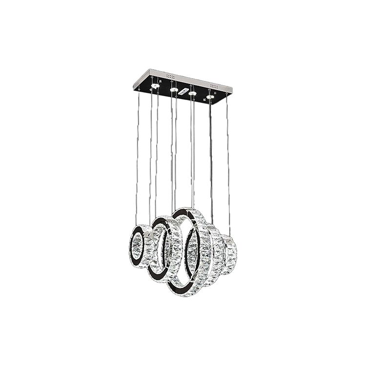 Lustre Alpha
