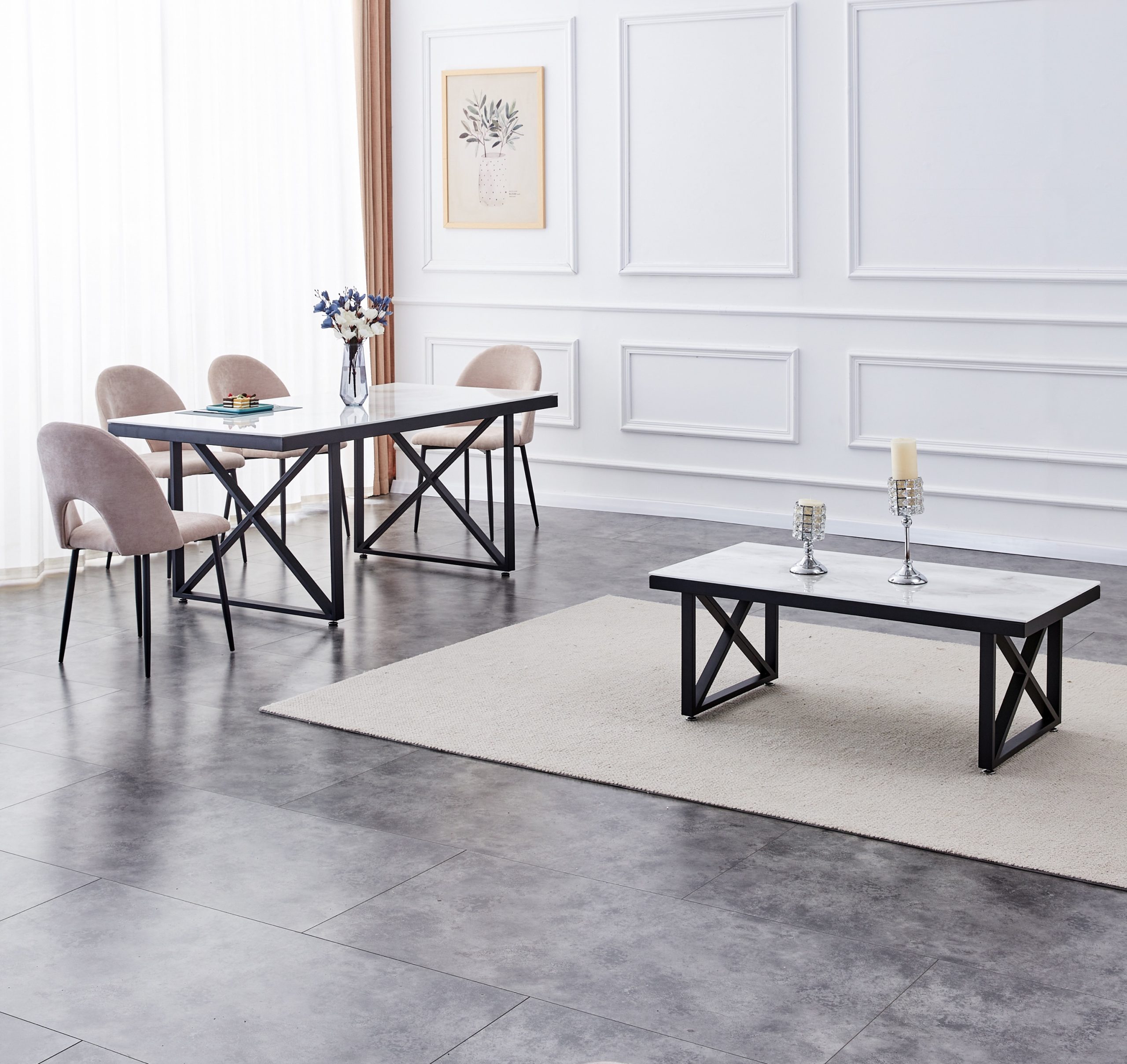 Table Basse Levanto – Image 4