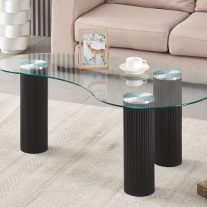 Table Basse Pylone