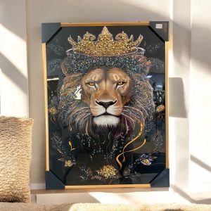 CADRE LION