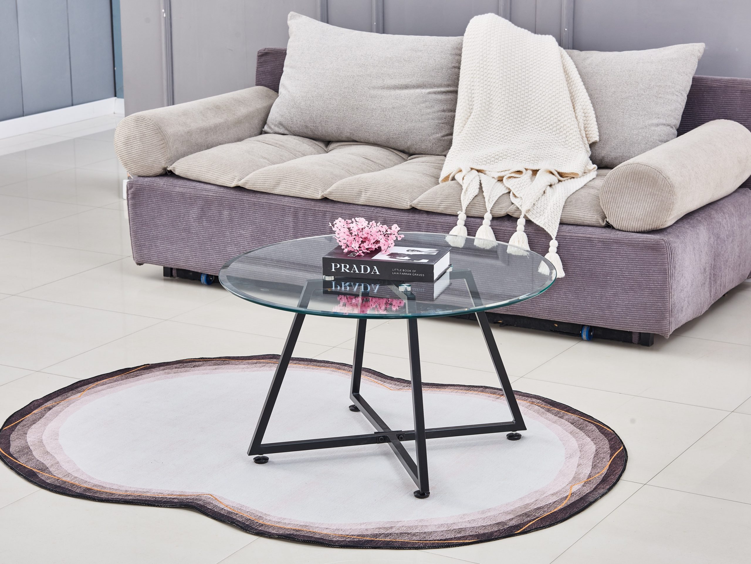 TABLE BASSE HELOISE – Image 6