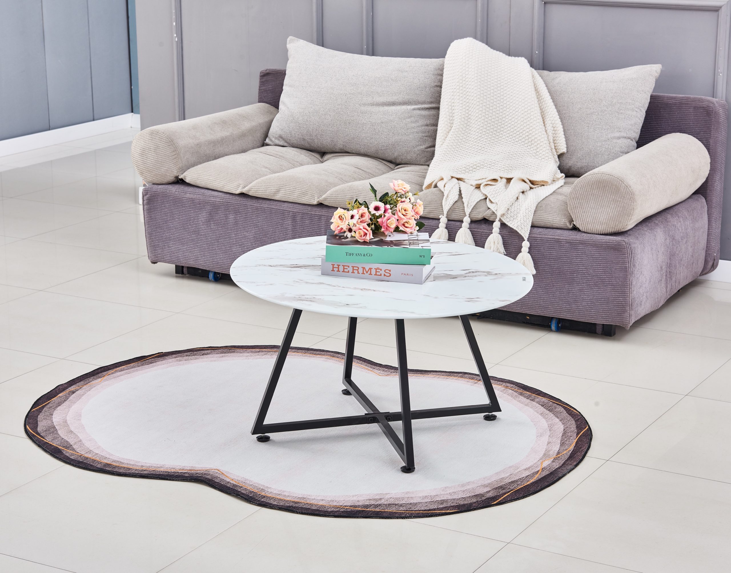 TABLE BASSE HELOISE – Image 5