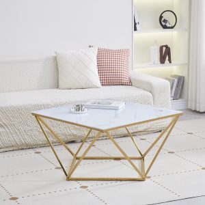 TABLE BASSE ALINA