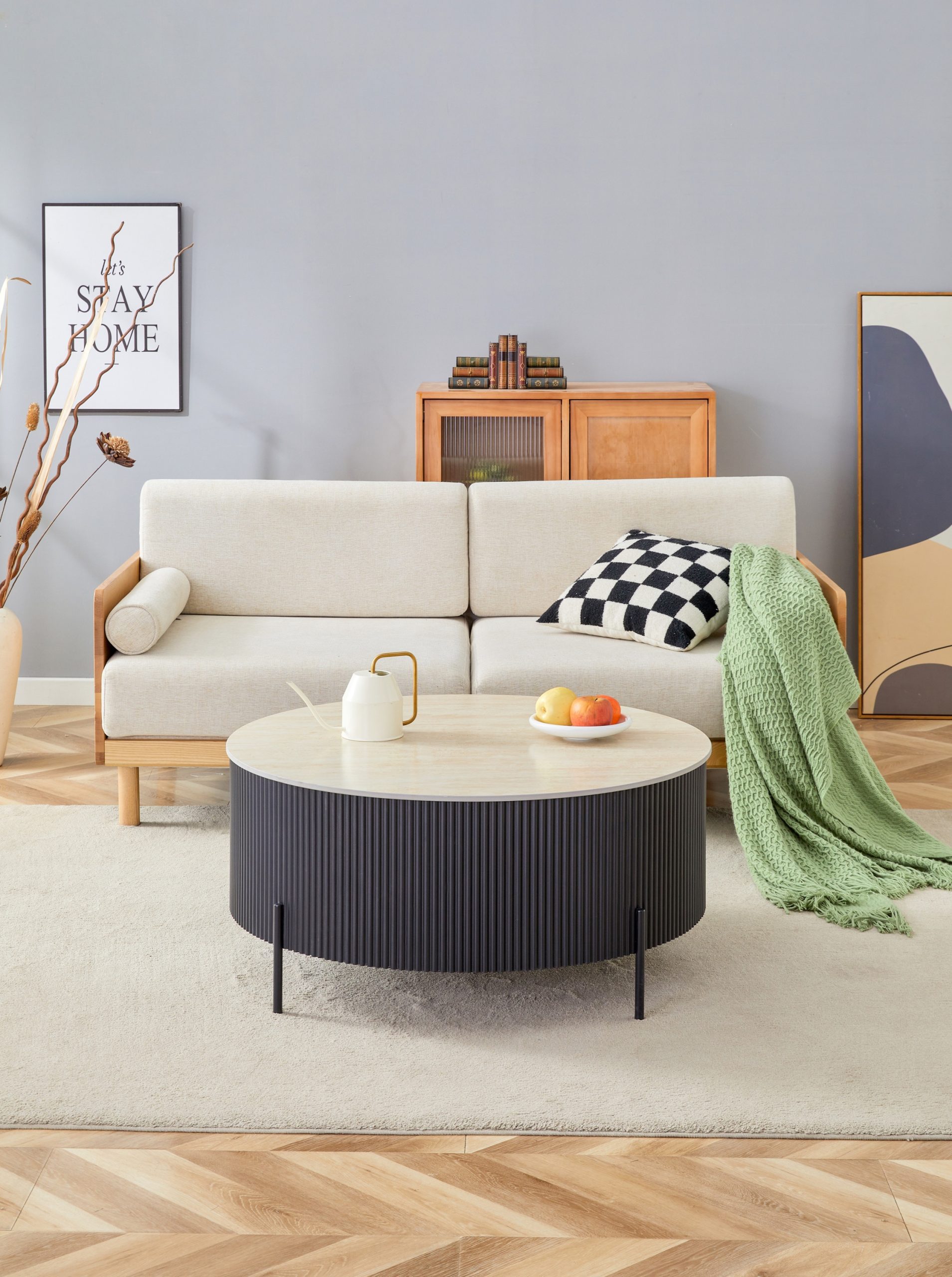TABLE BASSE RUBY – Image 2