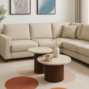 Table Basse Gigogne Mina
