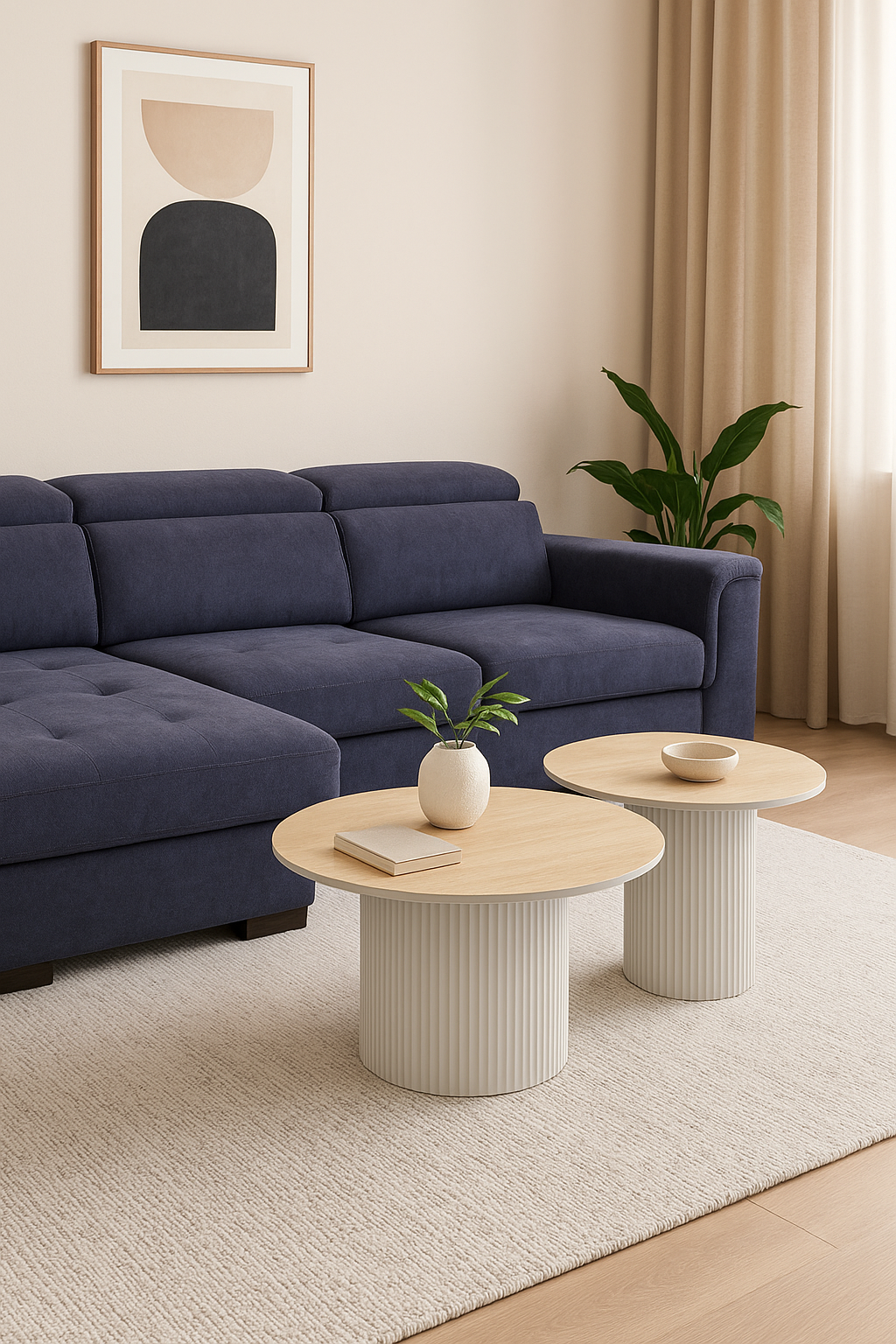 Table Basse Gigogne Mina – Image 2