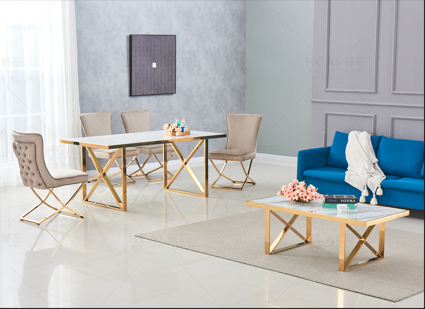 Table Basse Levanto