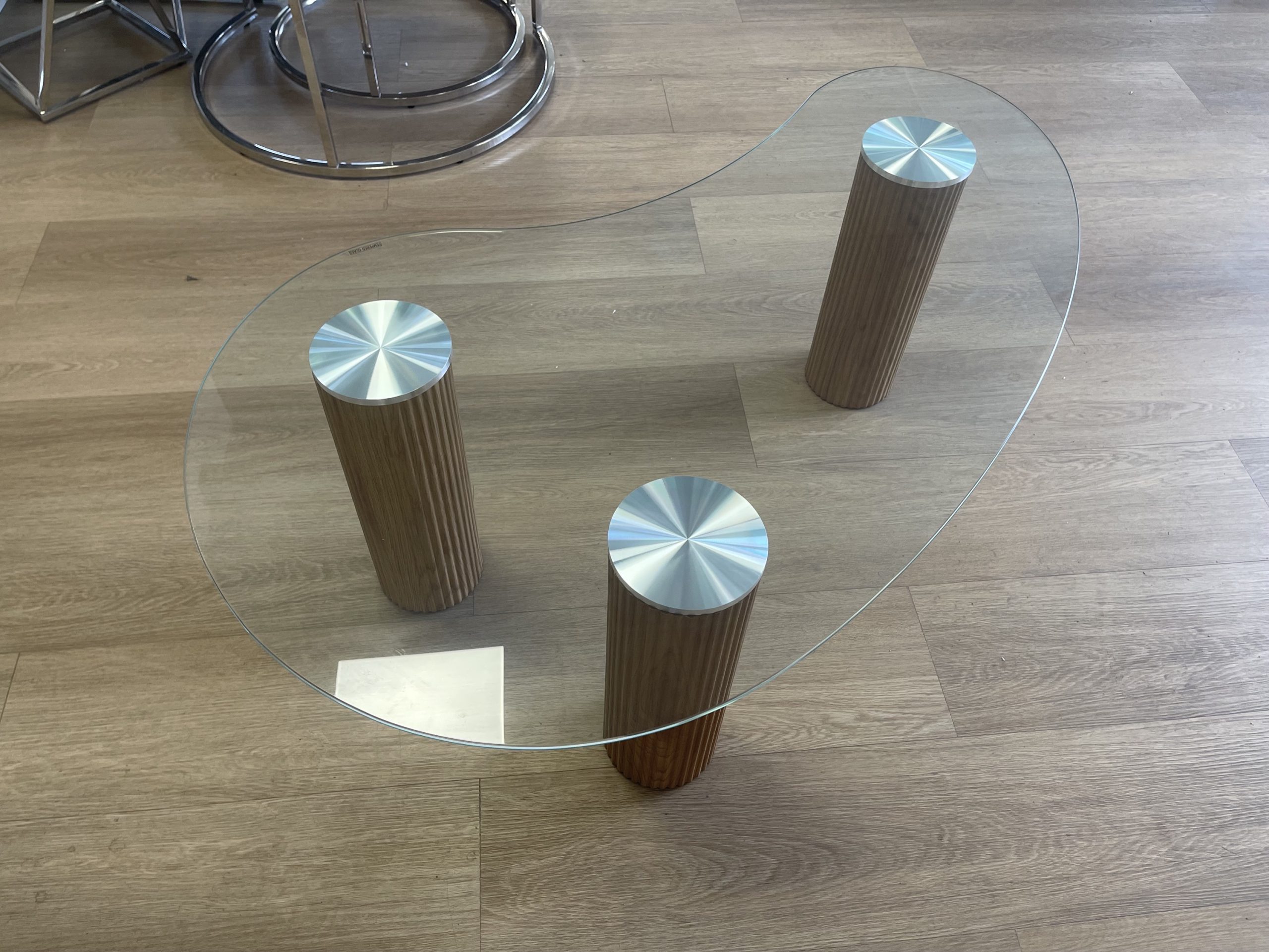 Table Basse Pylone – Image 3