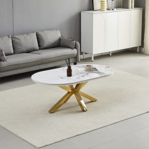 TABLE BASSE OPHELIA