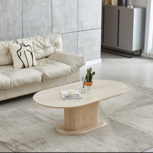 TABLE BASSE LÉA