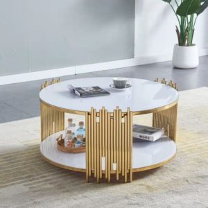 TABLE BASSE ROMEO