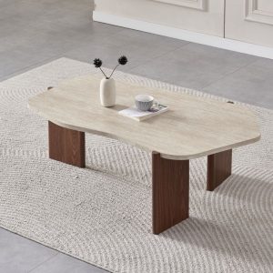 TABLE BASSE ZORA