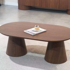 TABLE BASSE ICONIC