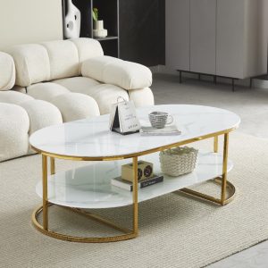 TABLE BASSE LEILA