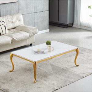 TABLE BASSE BAROKA