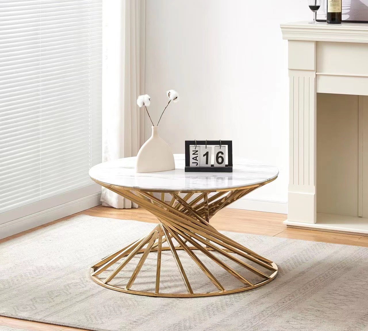 Table basse Nautilus – Image 2