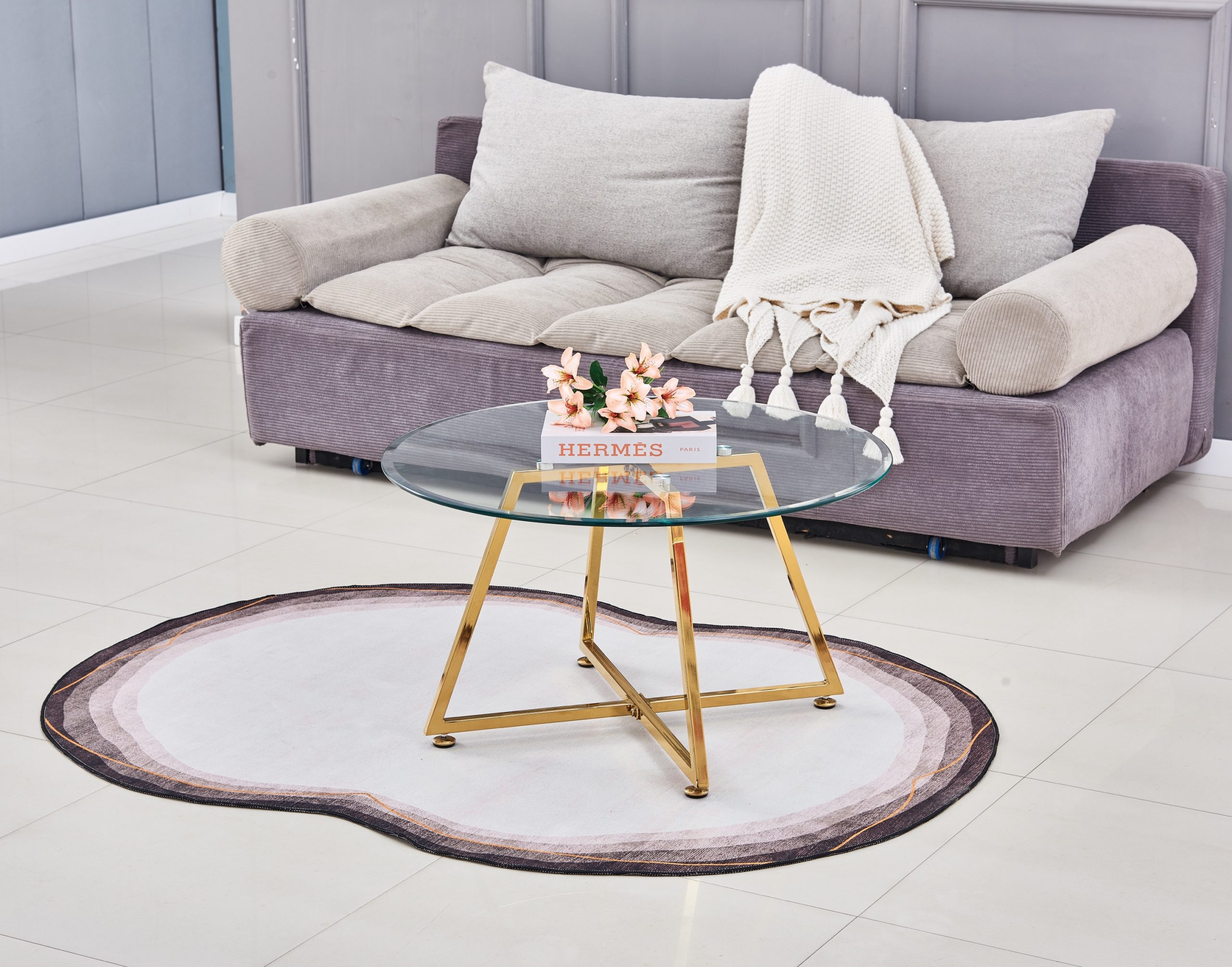 TABLE BASSE HELOISE – Image 2