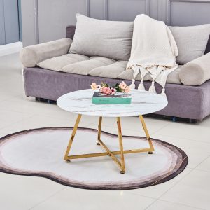 TABLE BASSE HELOISE
