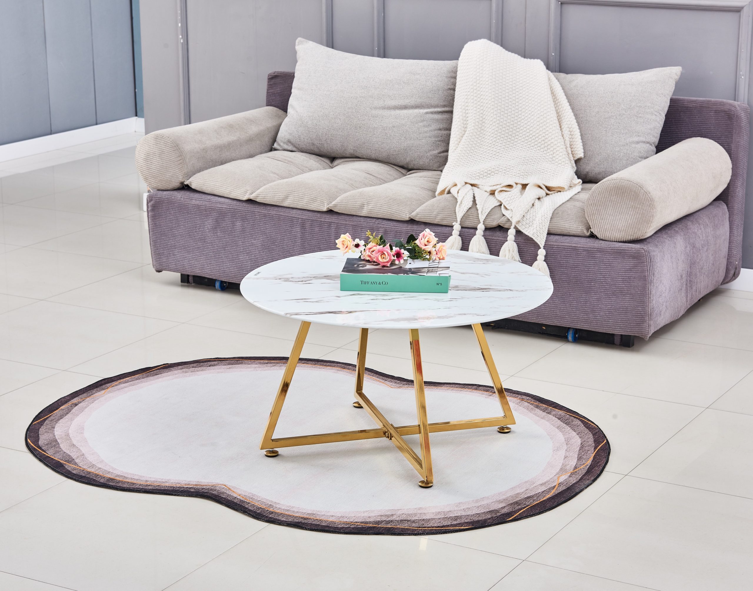 TABLE BASSE HELOISE