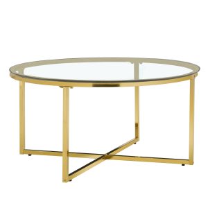TABLE BASSE LORIE