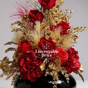 Pot de fleurs Chic 1