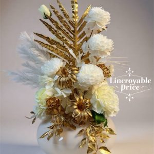 Pot de fleurs Chic 2