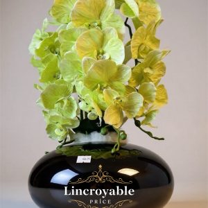 Pot de fleurs Chic 3