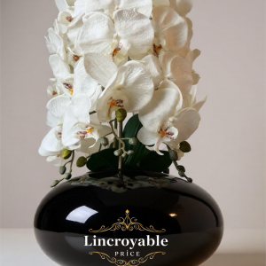 Pot de fleurs Chic 4