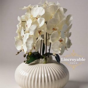 Pot de fleurs Chic 5