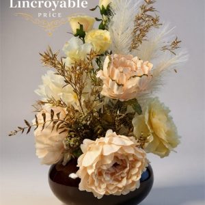 Pot de fleurs Chic 6