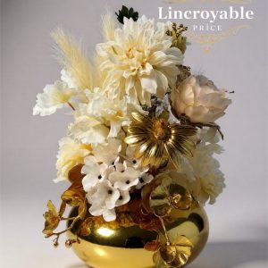Pot de fleurs Chic 7