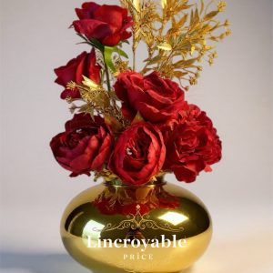 Pot de fleurs Chic 8