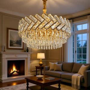 Lustre Flèche CH018