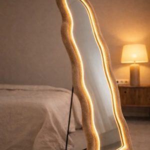 TH-D0311 Velours Marron
