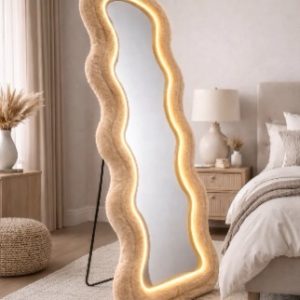 TH-D0311 Velours Beige