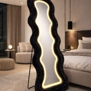 TH-D0311 Velours Noir