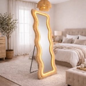 TH-R9696 Velours Marron